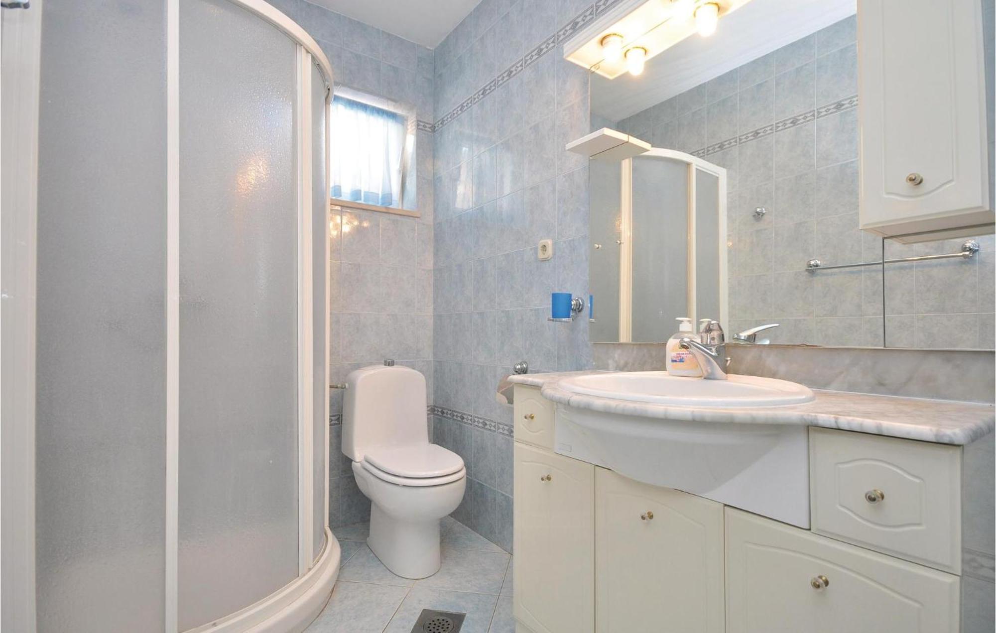 3 Bedroom Awesome Apartment In ปูชิสชา ภายนอก รูปภาพ