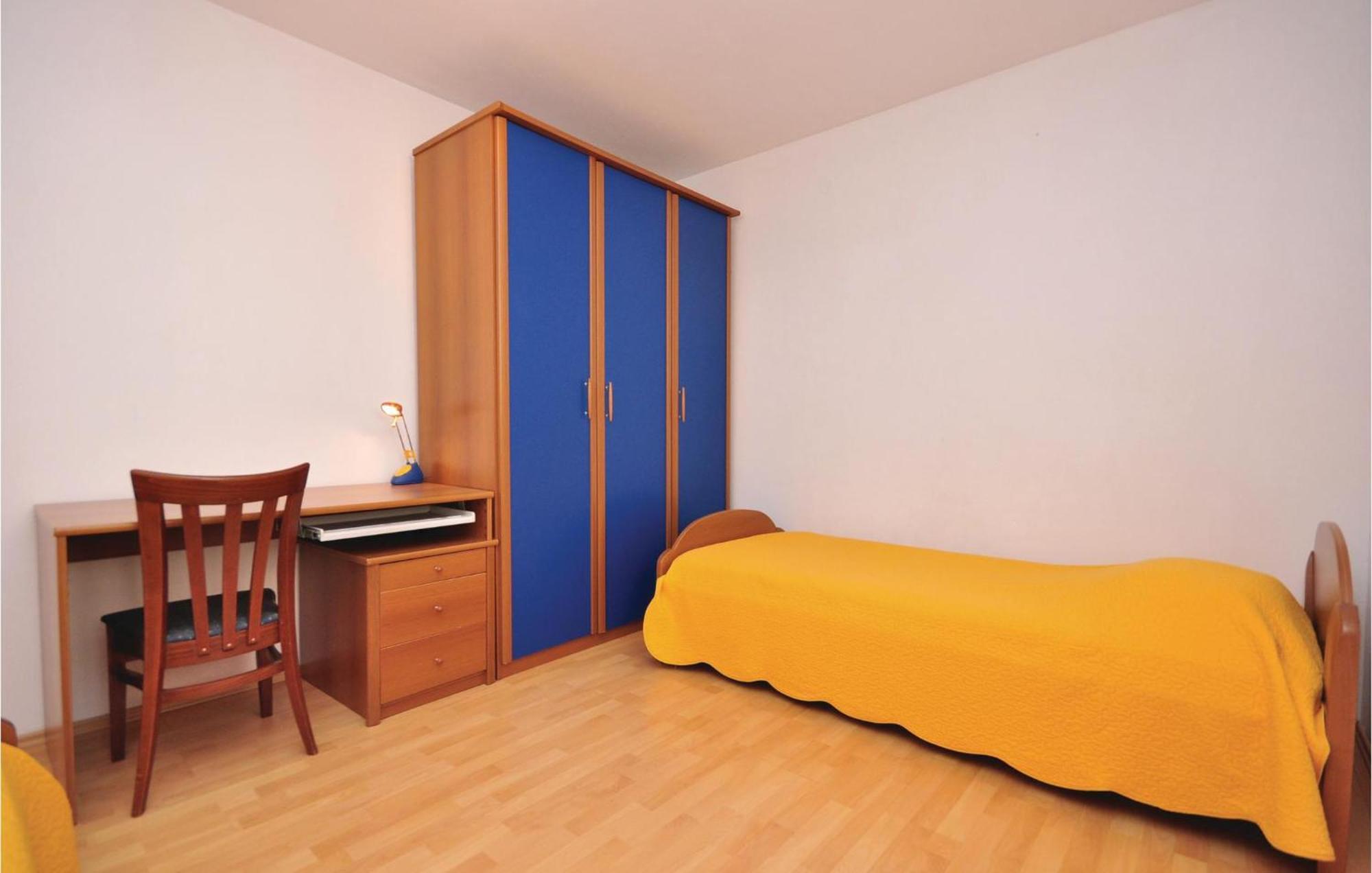 3 Bedroom Awesome Apartment In ปูชิสชา ภายนอก รูปภาพ