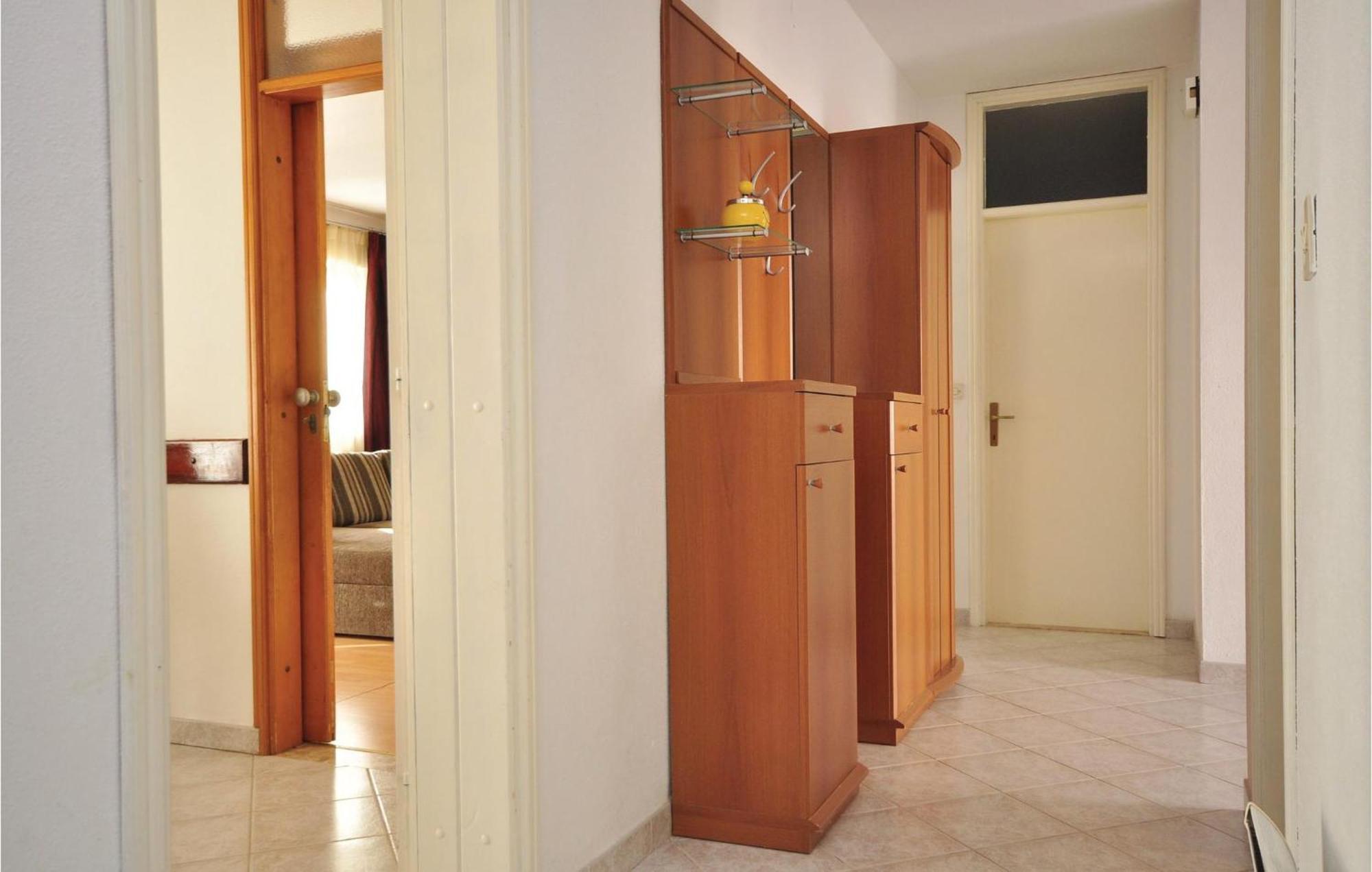 3 Bedroom Awesome Apartment In ปูชิสชา ภายนอก รูปภาพ